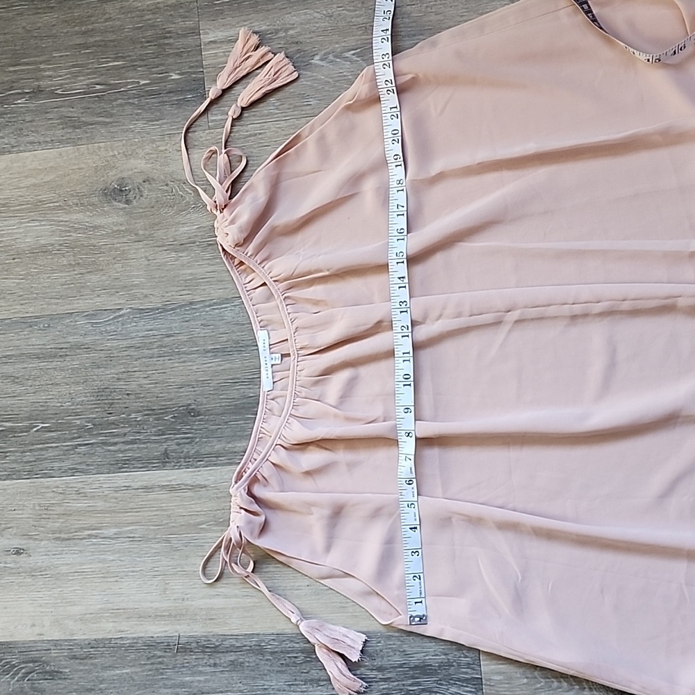 ENDLESS ROSE TOP - Picture 5 of 16